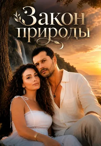 Закон природы 1-11, 12 серия турецкий сериал на русской озвучке смотреть онлайн все серии
