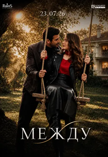 Между / Arafta 1-119, 120 серия турецкий сериал на русском языке смотреть онлайн все серии