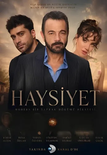 Достоинство 1-2, 3 серия турецкий сериал на русском языке смотреть онлайн все серии
